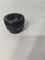 CANON 50MM EF 1:1.8
